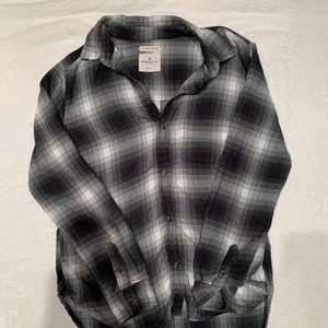 American Eagle Women’s Flannel